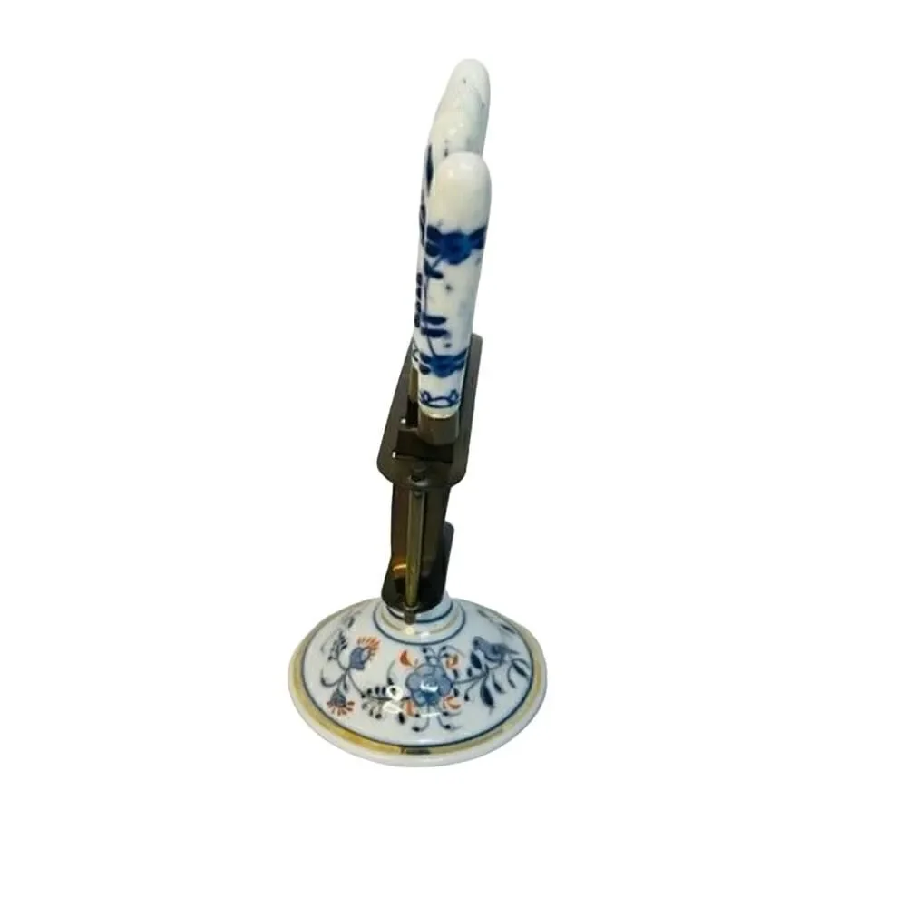 Uchatius Bronce meissen knife